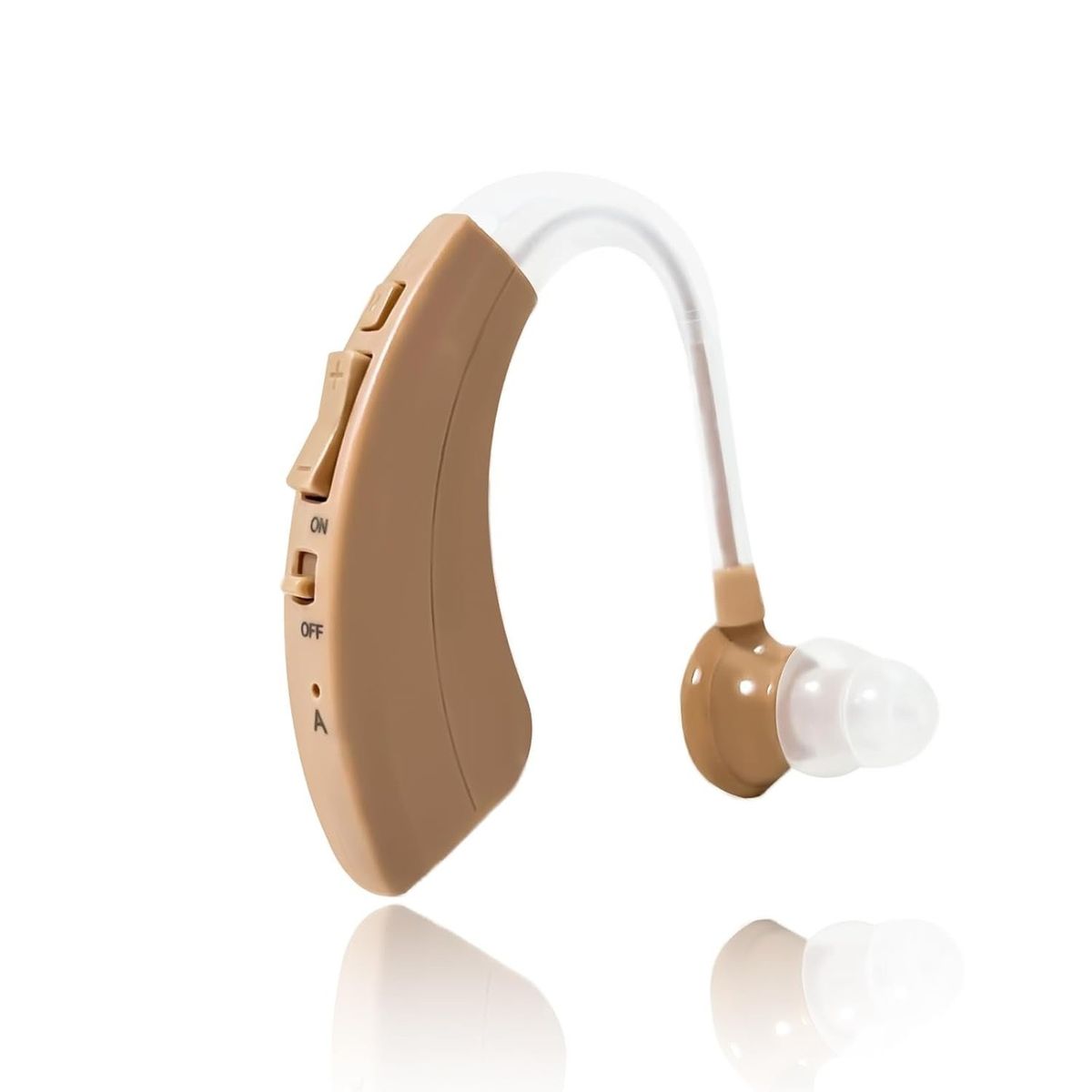 Hearing Machine Ear Machine Ear Hearing Aid Machine/Earing Machine/Ear Machine For Old Age/Kaan Ki Machine/Sound Ampifier Machine