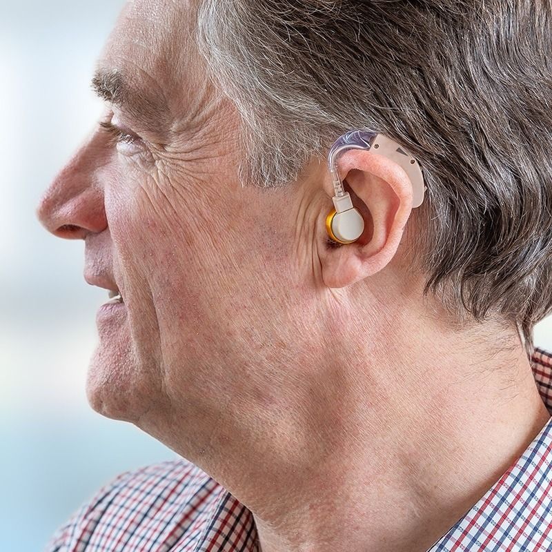 Hearing Machine Ear Machine Ear Hearing Aid Machine/Earing Machine/Ear Machine For Old Age/Kaan Ki Machine/Sound Ampifier Machine