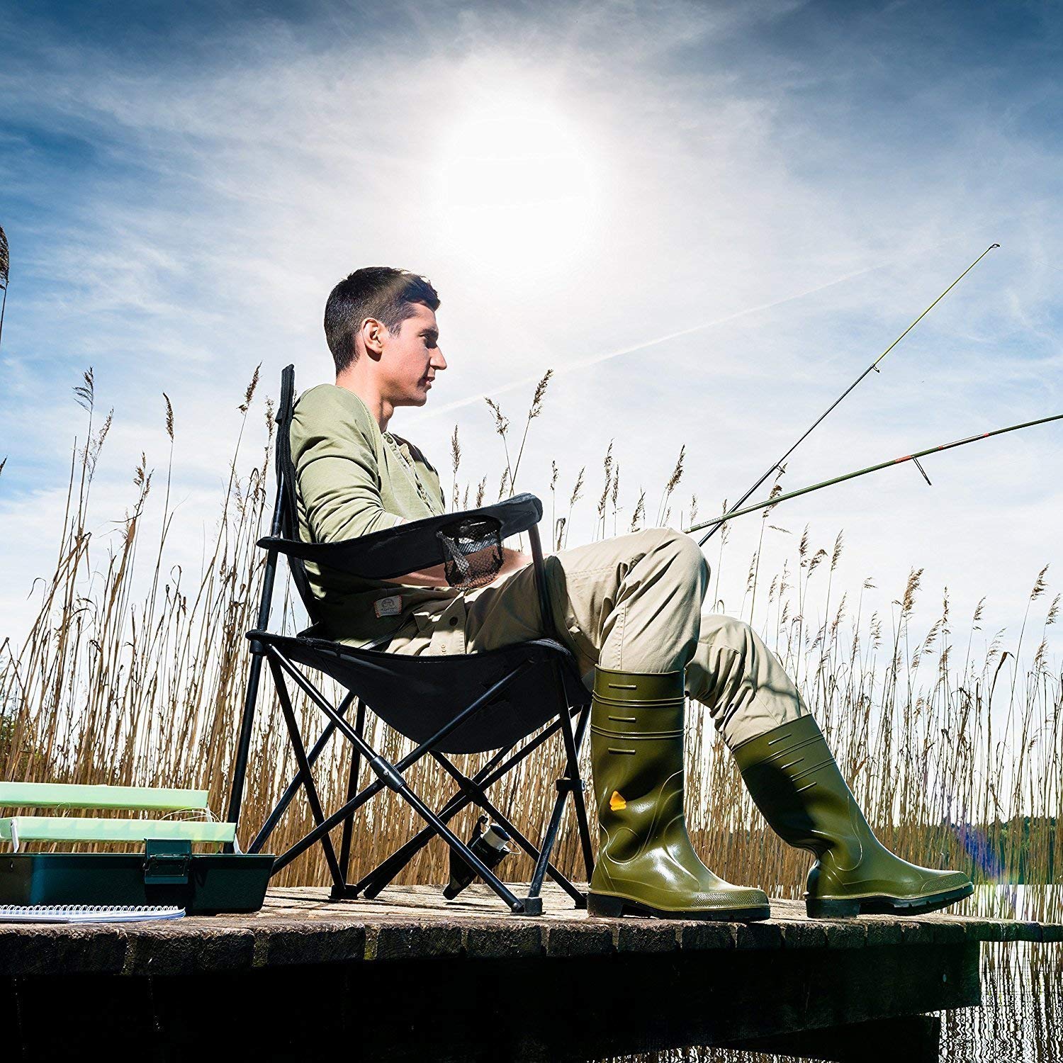 About this item Number Of Items: 1 Item Dimensions: 9.5X10.5X8 Inches Included Components: Body Positioner Color: Black Special Feature: Adjustable